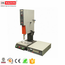 Semi-auto Memories Card Ultrasonic Welder